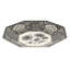 Spode Heritage Collection Octagonal Platter 14" Floral