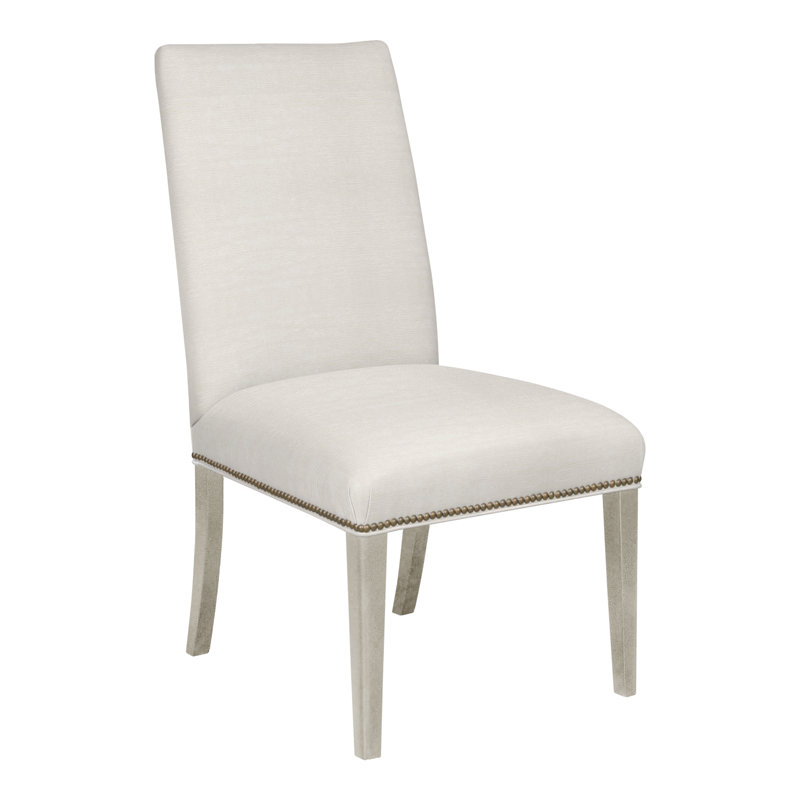 Chaise d'appoint Michael Weiss Bailey, Oui, Parchemin Nadia, Wrenn