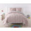 Ensemble d'édredon réversible en microfibre hypoallergénique -33678655-33678656