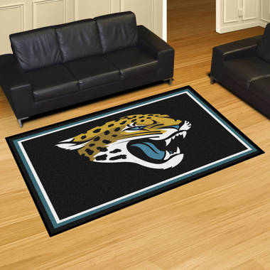 NFL Jacksonville Jaguars 2 Utility Mats