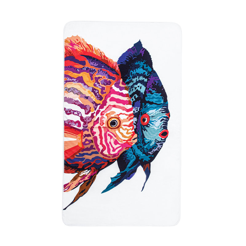 Beach Towel