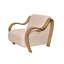 Fauteuil d'appoint Curva Luxe-1973579590-1979430111