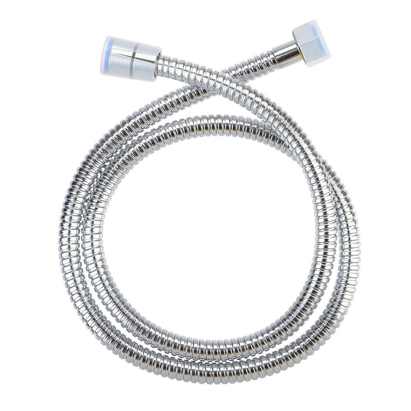 Brondell CSL-40 CleanSpa Luxury Hand Held Bidet Shattaf Sprayer, Silver