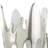 Parlington Aluminum Table Vase-581792616