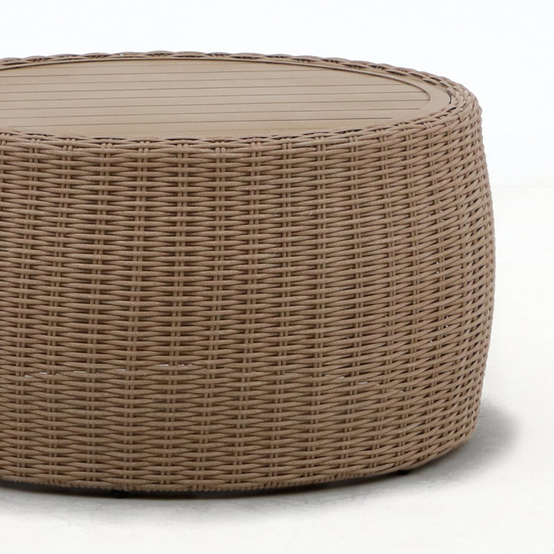 Table basse Luminis