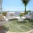 Machine Washable Indoor/Outdoor Xhevrie Aloe Rug-1975808389