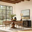 Westfield Sideboard Black