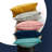 Square Velvet throw Pillow Cover-894544871