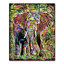 «Gentle Giants» par Ryan James, reproduction d'art sur papier sans cadre-1064368563