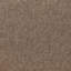 Husnain Dining Side Chair Walnut and Brown