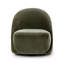 Vereb Swivel Armless Chair