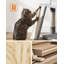 115cm H Cat Tree