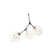 Mil 3 - Light Unique/Statement Pendant