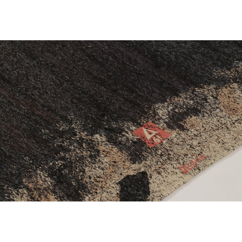 One-of-a-Kind 6'8" x 9'7" Area Rug