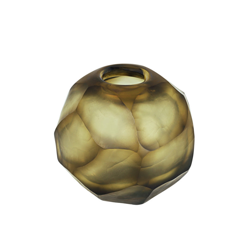 Glass Table Vase