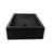 Barclay Eldon 13.875'' Concrete Rectangular Bathroom Sink-58007397