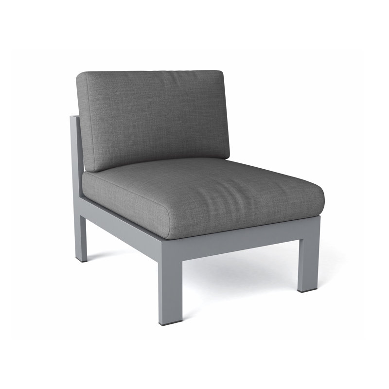 Lucca Outdoor Lounge Chair