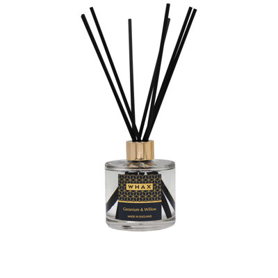 Plant / Floral No Power Source Required / Manual Powered Reed Diffusers and Sticks