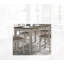 Pohole Counter Height Table