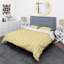 Modern & Contemporary Polyester Twill Geometric Shapes Duvet Cover-40703075