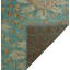 Tapis vert Balochi Kazutoshi Lt.