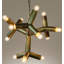 12 - Light Chandelier