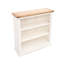 Arley 90cm H x 90cm W Standard Bookcase-125312099-20586806