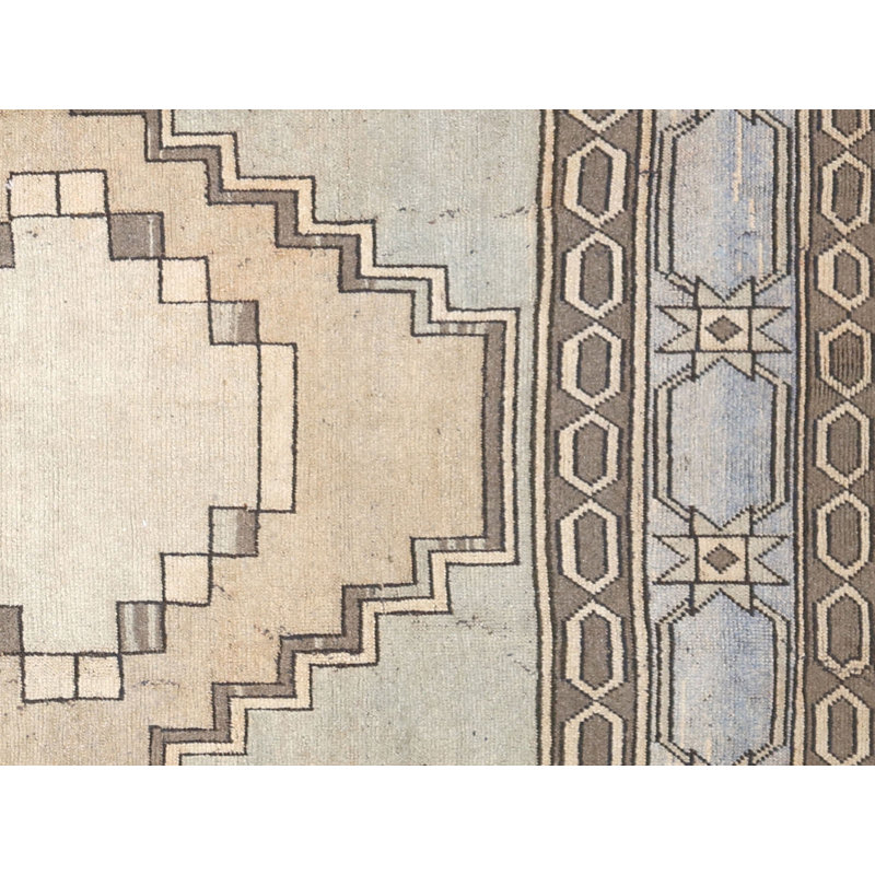 One-of-a-Kind 9'7" X 12'2" Area Rug