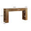 Console Modern Design