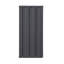 Coffre de finition Cargo Gunmetal-250843333