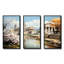 Sprintime Empire romain paysage I - Italie, art mural-115550401-115550406