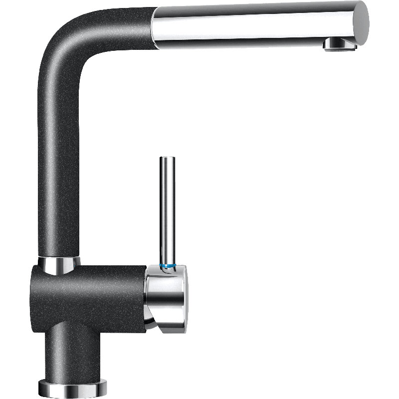 PIEGA FA Single Lever Monobloc Tap, Magma