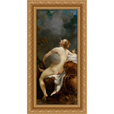 Jupiter and Io (1520 - 1540)
