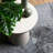 Solid Colour Area Rug-1237897560