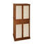 Rangement pour salle de bain Nafiye