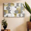 Toile tendue Modern Gallery-1940721776