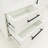 Vertical Chest, Wooden Chest With Drawer And Door For Bedroom-1717093241