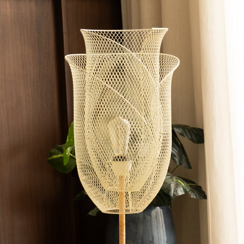 Lampe sur pied Lily