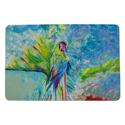 Knollwood Non-Slip Doormat