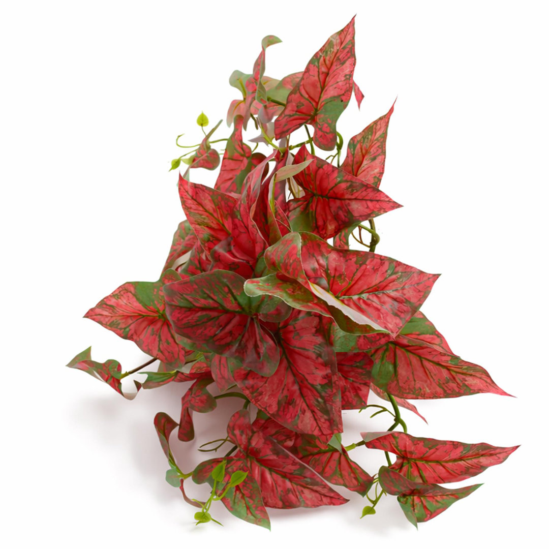 30cm Faux Plant