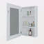 Pharmacie avec miroir inclus-1956464137