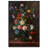 Romantic Blossom Canvas Floral Vase Wall Art by Art Remedy-105308771-105308778