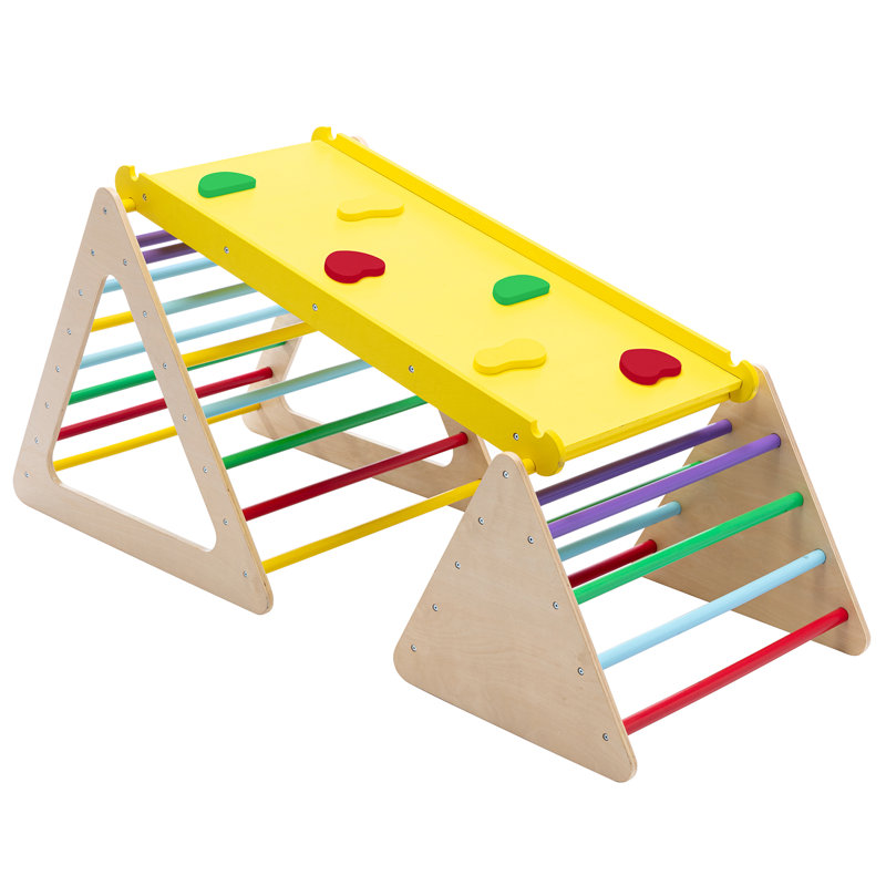 Toddler Climbing Toy