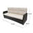 St Marta 3 Seater