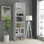Frogerth 197.5cm H Standard Bookcase-582373654-582373649