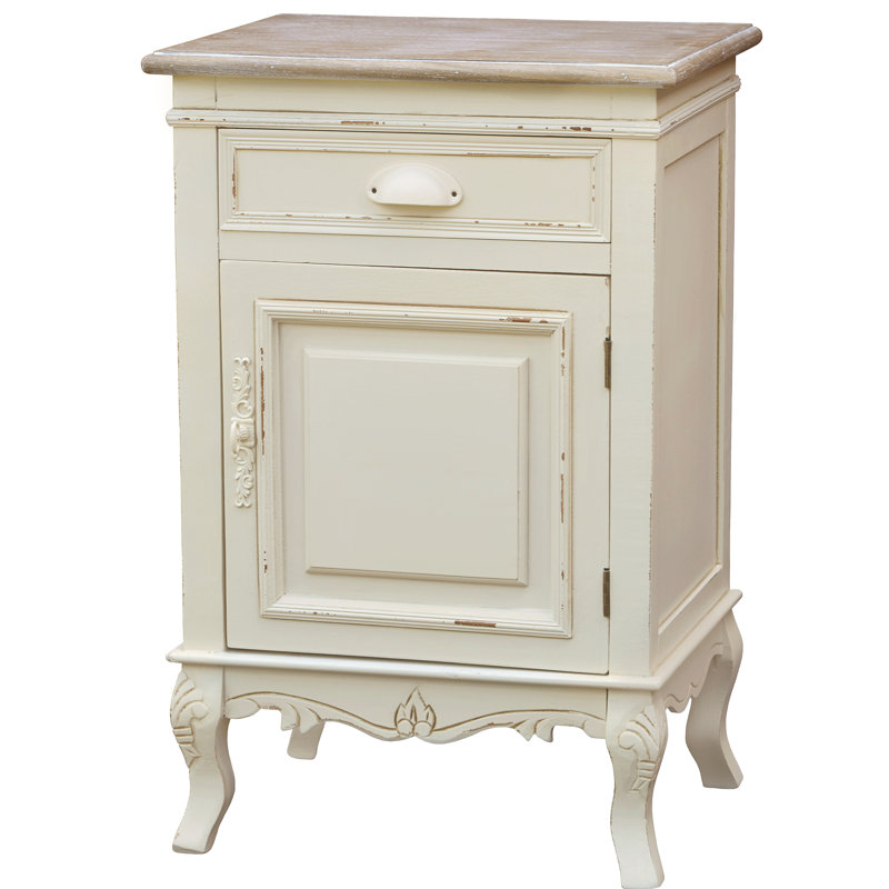 Circee End Table
