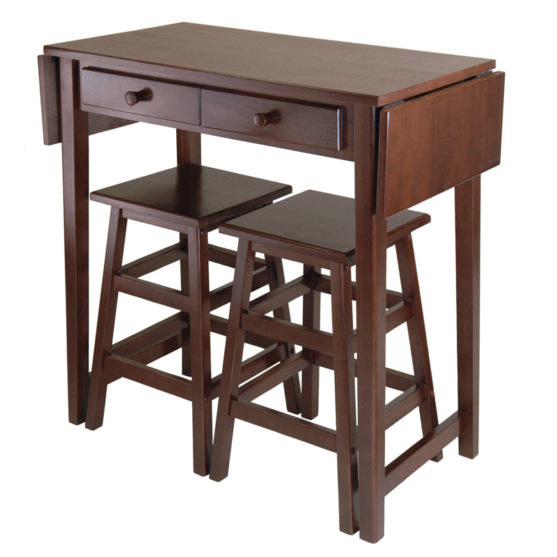 2 - Person Four Leg Dining Set