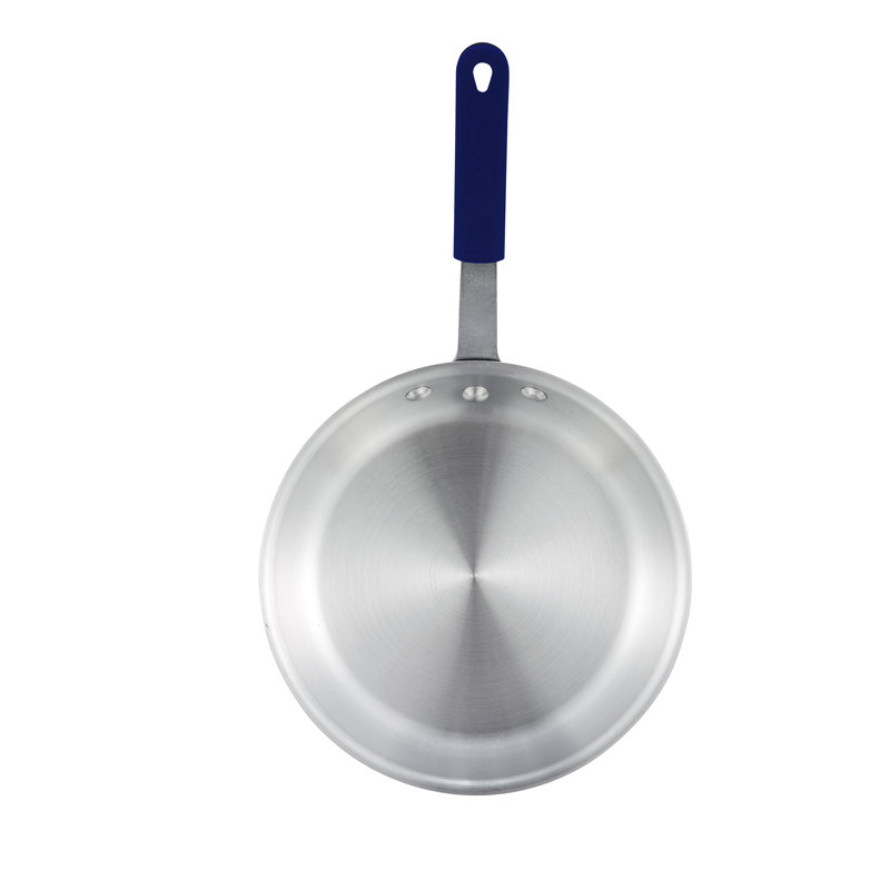 Poêle à frire winco Gladiator, Diamètre de 14,38 po