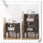 Lincey 14.5 " W Solid Wood Nightstand