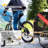 Radcliff Bike Foldable Pet Carrier-103793810